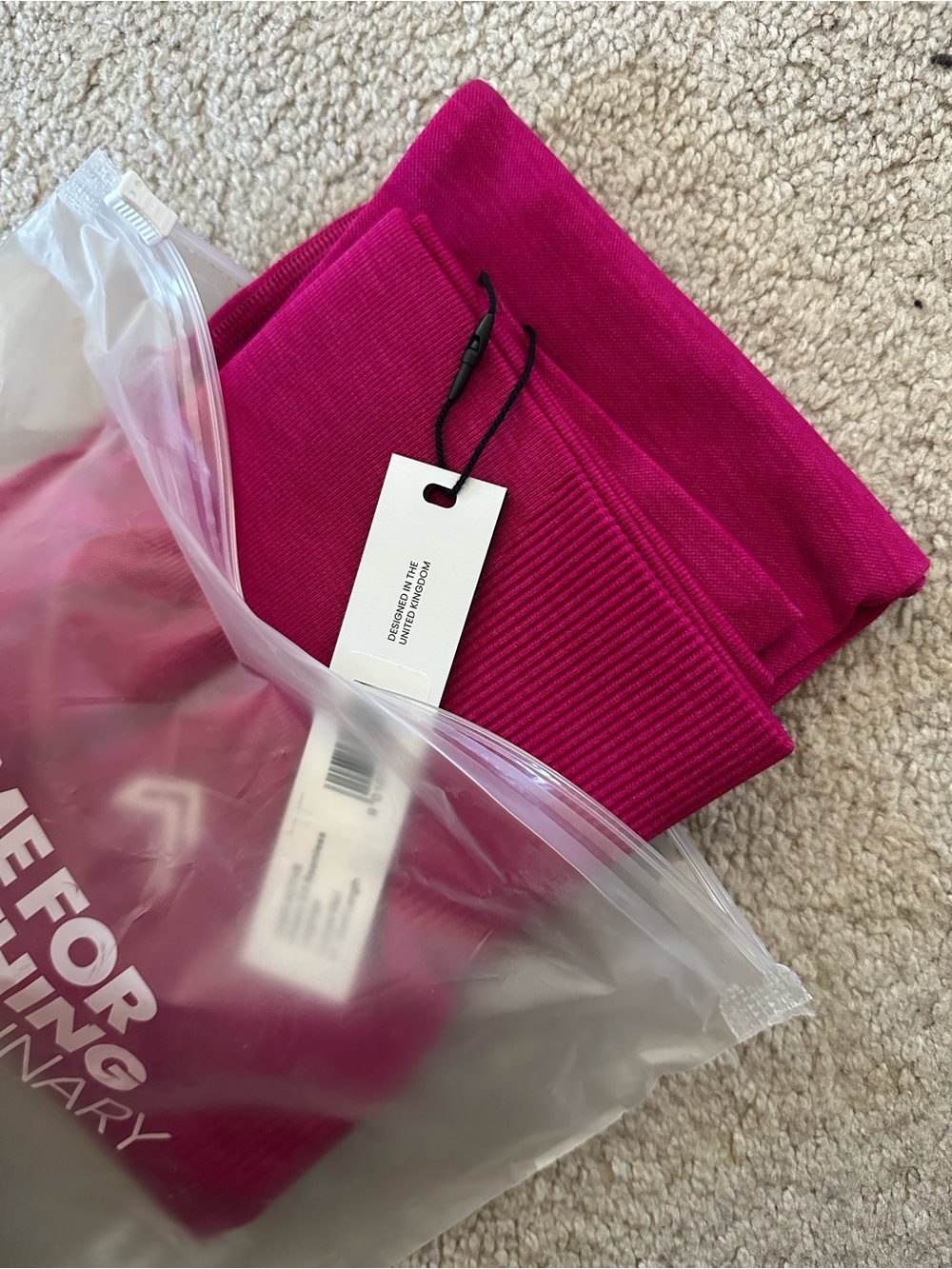 Classic 2.0 leggings
